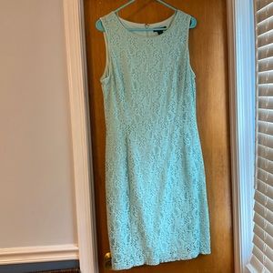 Lauren by Ralph Lauren Dress